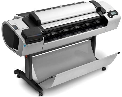 hp t2300 plotter paper Epub