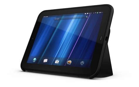 hp touchpad android manual Epub