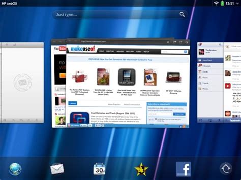hp touchpad overclock guide Reader
