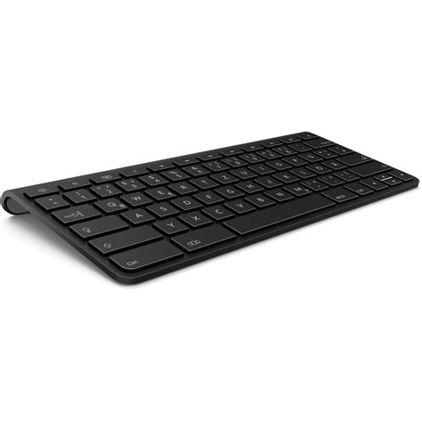 hp touchpad wireless keyboard user guide Doc