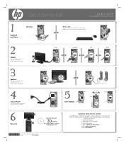 hp touchsmart pc iq500 manual Doc