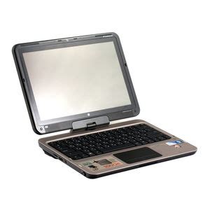 hp tx2 1277 laptops owners manual Reader