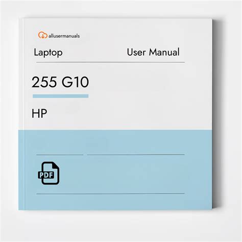 hp v2555 laptops owners manual Doc