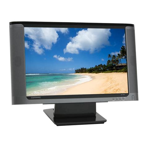 hp wf1907 monitors owners manual Epub