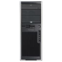 hp xw4550 desktops owners manual Doc