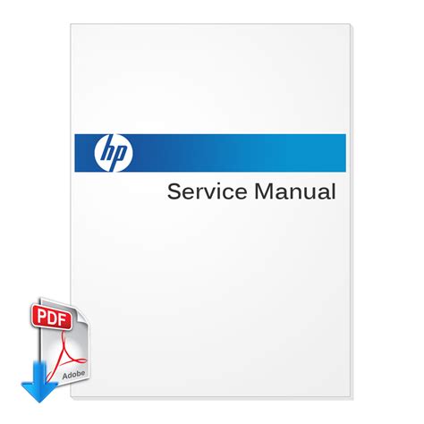 hp z6200 service manual Doc