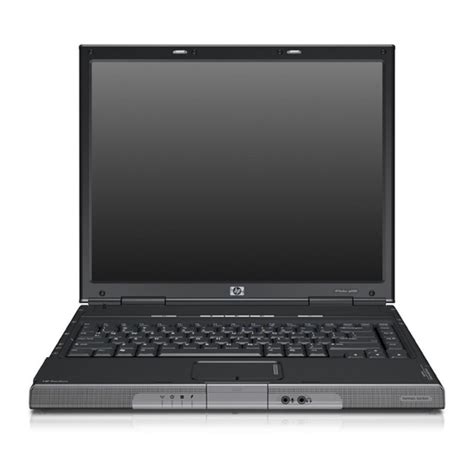 hp ze2201 laptops owners manual Kindle Editon