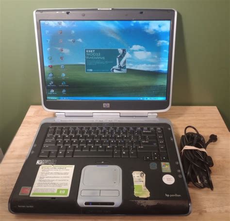 hp zx5200 laptops owners manual Doc