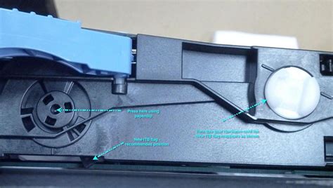 hp-cp4525-transfer-kit-reset Ebook Kindle Editon