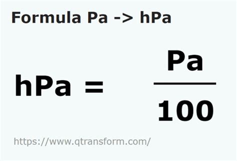 hpa en pa