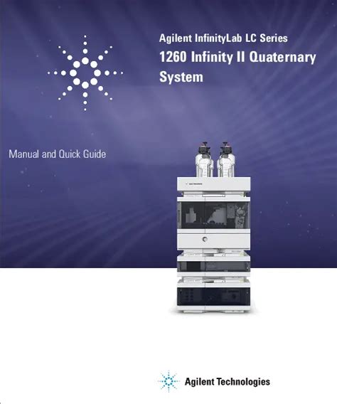 hplc agilent 1260 manual pdf PDF