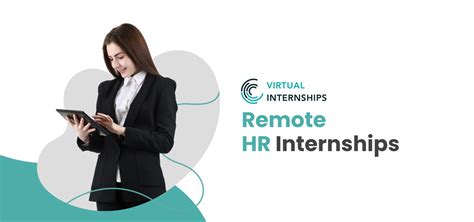 hr internships remote