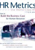 hr metrics the world class way Reader