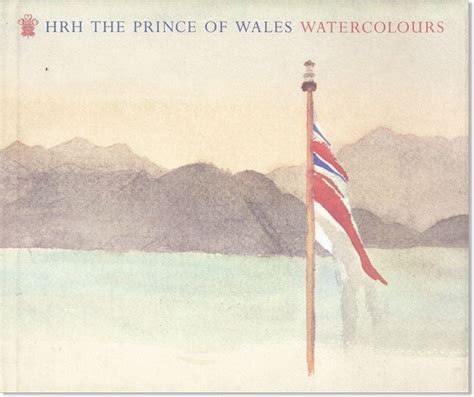 hrh the prince of wales watercolours Epub