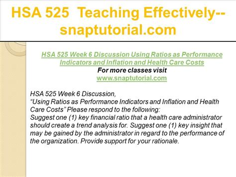 hsa 525 solutions Ebook Doc