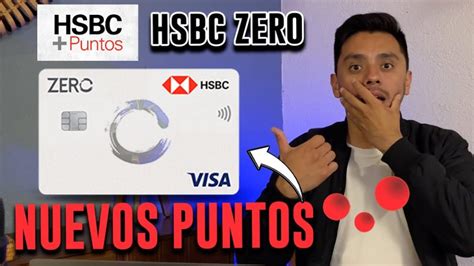 Hsbc Catalogo De Puntos