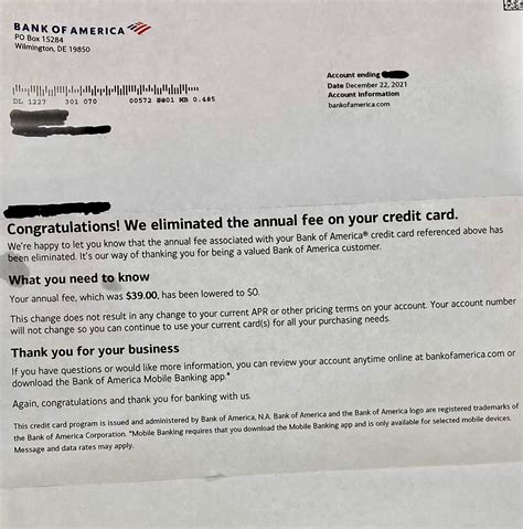 hsbc credit card annual fee waiver