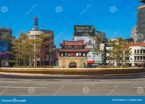 hsinchu east gate