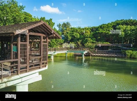 hsinchu park