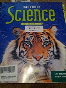 hsp-harcourt-science-6th-grade Ebook Reader
