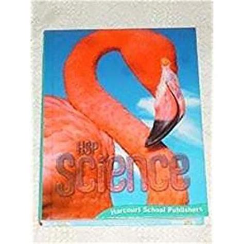 hsp-science-grade-4-textbook Ebook Epub