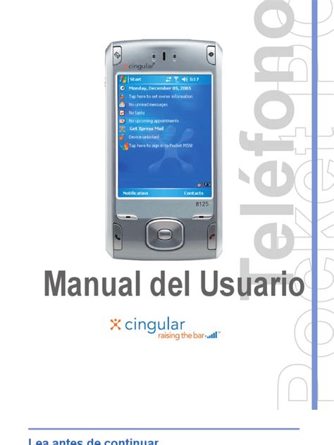 htc 8125 users manual PDF