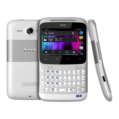 htc chacha a810e user manual Doc