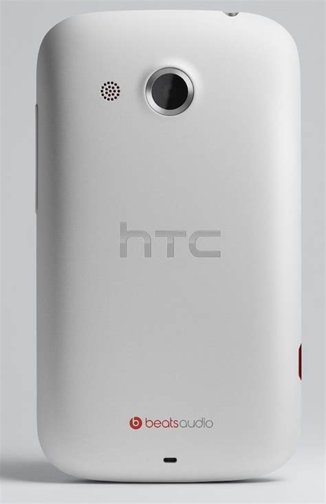 htc desire c mobile phone instruction manual PDF