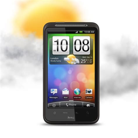 htc desire hd software update 2012 PDF