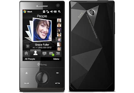 htc diamond user guide Reader