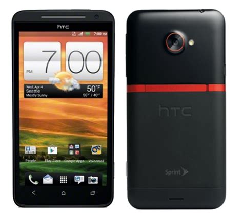 htc evo 4g manual update Reader