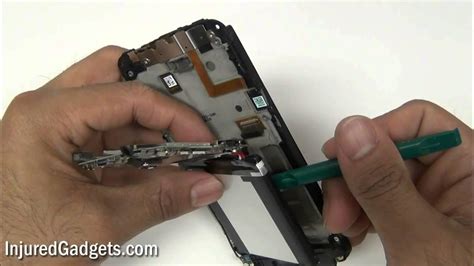 htc evo 4g repair guide Reader