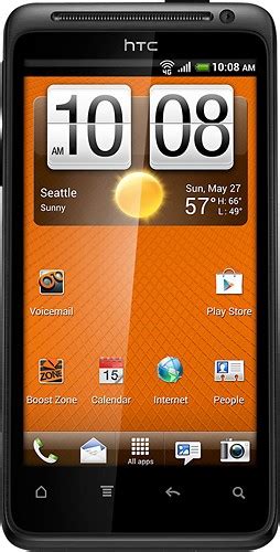 htc evo design 4g owners manual Kindle Editon