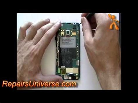 htc evo troubleshooting guide Reader