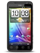 htc evo user guide PDF