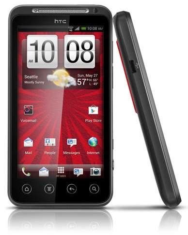 htc evo v 4g user guide Doc