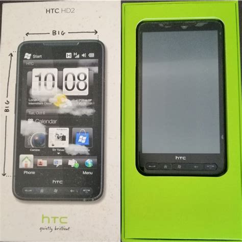 htc hd2 t8585 user manual Epub