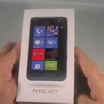 htc hd7 camera problem Doc