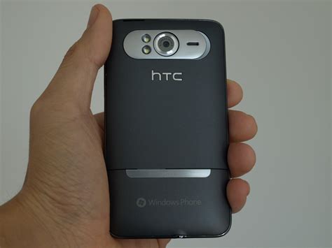 htc hd7 windows phone manual Doc