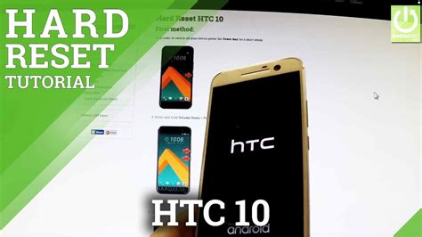 htc hero reset to factory defaults Doc