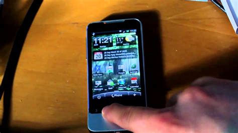 htc legend touch screen problem fix PDF