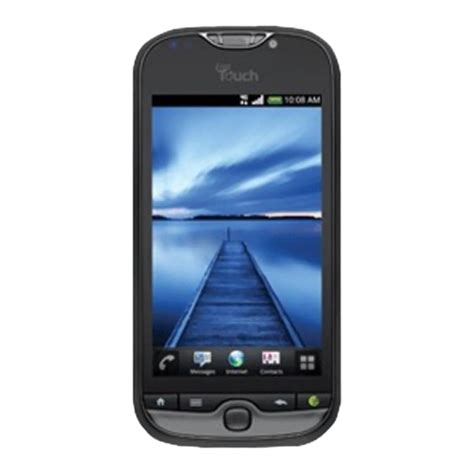 htc mytouch 4g manual pdf Doc