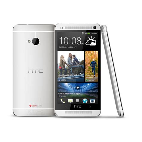 htc one cell phone manual PDF