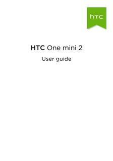 htc one instruction manual Kindle Editon