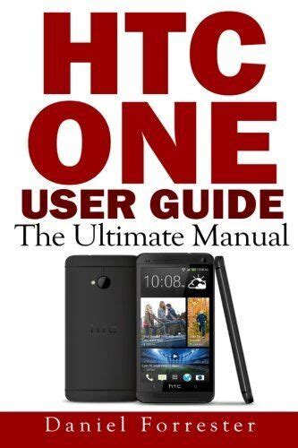 htc one user guide sprint Reader