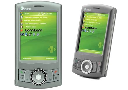 htc p3300 quick start guide Doc