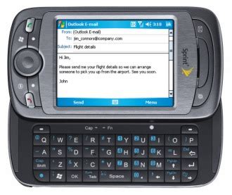 htc ppc 6800 user guide Reader