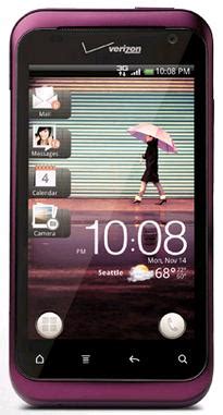 htc rhyme operating manual Reader