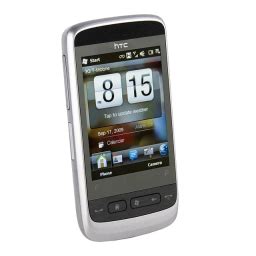 htc touch 2 user manual ebook Reader