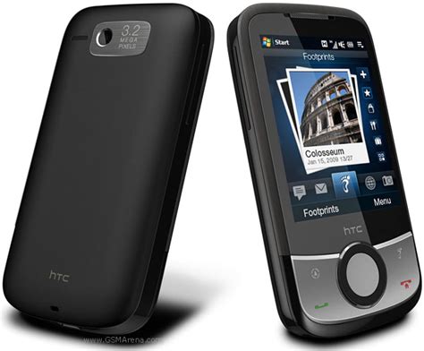 htc touch cruise 09 user manual PDF
